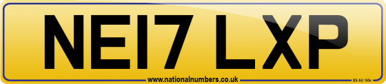 NE17 LXP