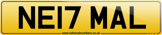 NE17 MAL