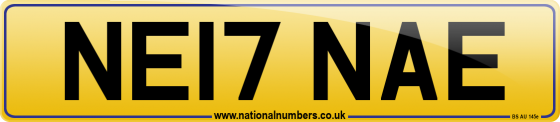 NE17 NAE