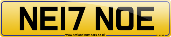 NE17 NOE