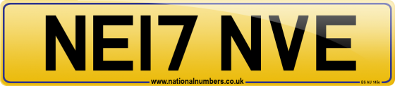 NE17 NVE