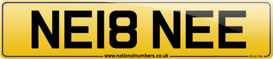 NE18 NEE