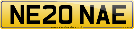 NE20 NAE