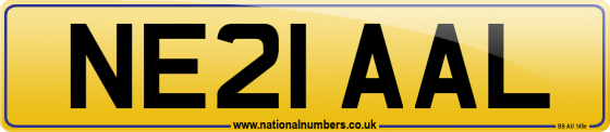 NE21 AAL