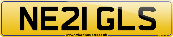 NE21 GLS