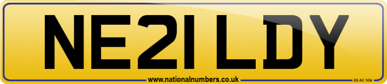 NE21 LDY
