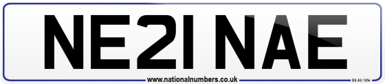 NE21 NAE