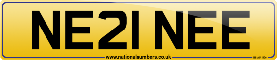NE21 NEE