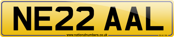 NE22 AAL