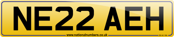 NE22 AEH