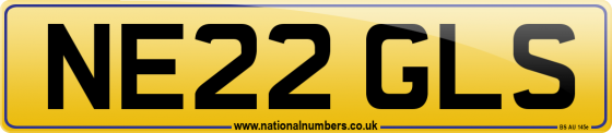 NE22 GLS