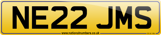 NE22 JMS