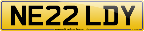 NE22 LDY