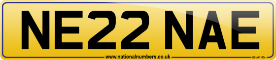 NE22 NAE