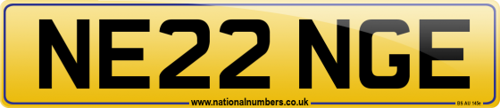 NE22 NGE