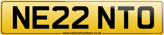 NE22 NTO