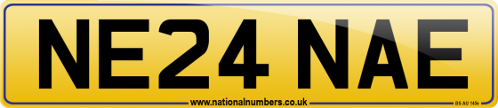NE24 NAE