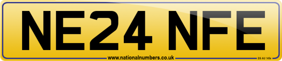 NE24 NFE