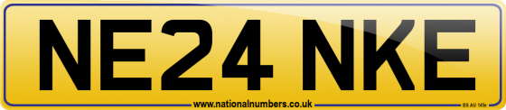 NE24 NKE