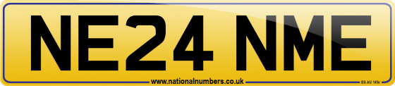 NE24 NME