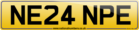 NE24 NPE