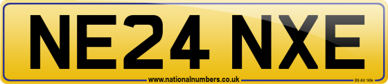 NE24 NXE
