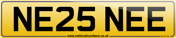 NE25 NEE