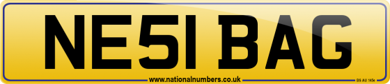 NE51 BAG