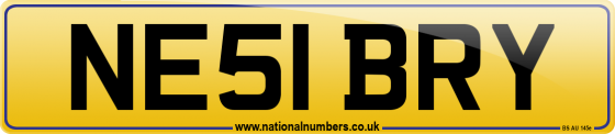 NE51 BRY