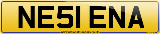NE51 ENA