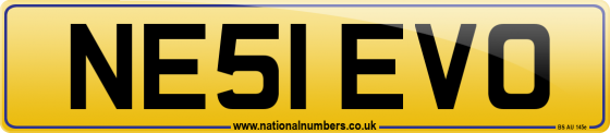 NE51 EVO