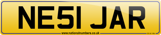 NE51 JAR