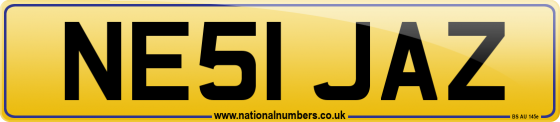 NE51 JAZ