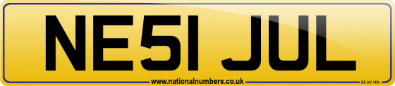 NE51 JUL