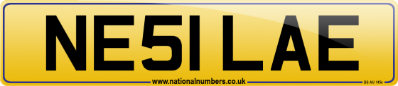 NE51 LAE