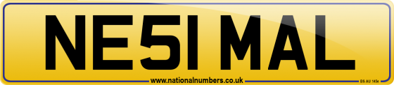 NE51 MAL