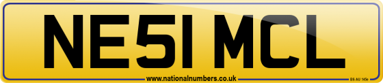 NE51 MCL