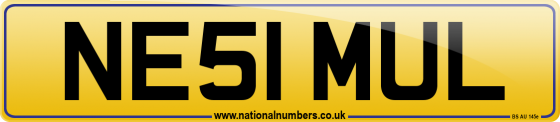 NE51 MUL