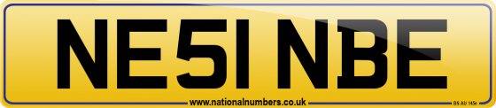 NE51 NBE