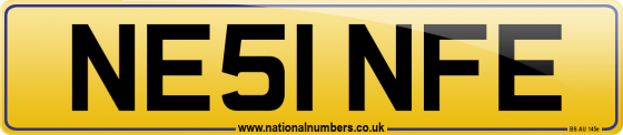 NE51 NFE