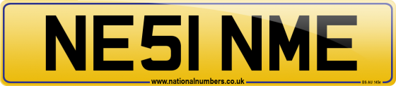 NE51 NME