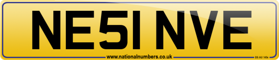 NE51 NVE