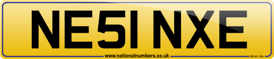 NE51 NXE