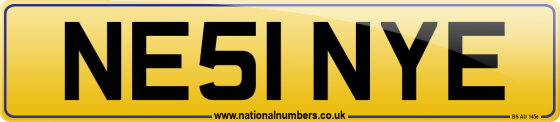 NE51 NYE
