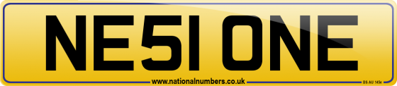 NE51 ONE