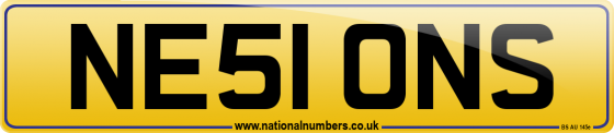 NE51 ONS