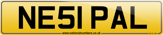 NE51 PAL