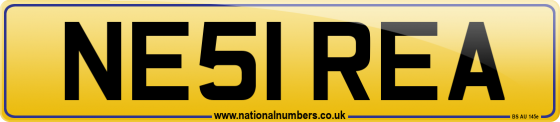 NE51 REA
