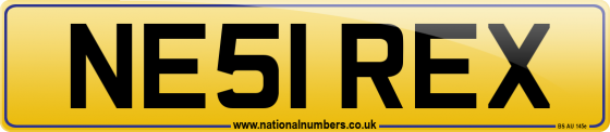 NE51 REX