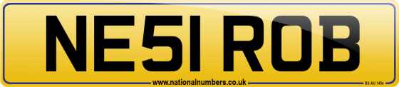 NE51 ROB
